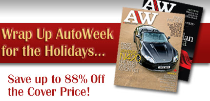 AW Special Gift Price