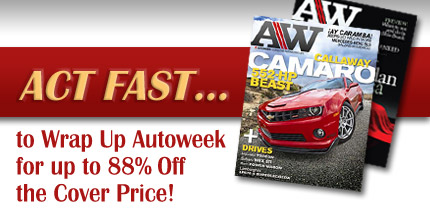 AW Special Gift Price