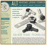 ALT Website