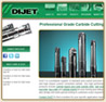 Dijet Website