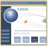 Merit Marketing Website