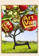 Art Van Truck