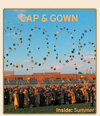 Cap and Gown Cover