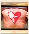 Heart Fitness Cover