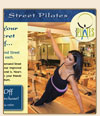 Pilates E-mail Promo