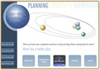 Merit Marketing Web Site